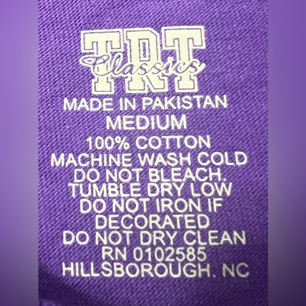 Western Carolina Catamounts Sister T-Shirt - Picture 4 of 7